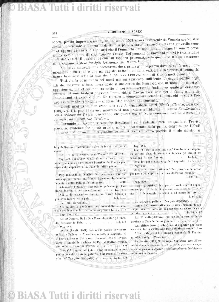 n. 49 (1896) - Frontespizio