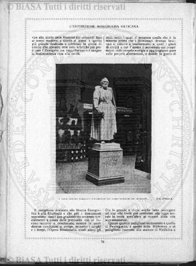 n. 1 (1925) - Copertina: 1