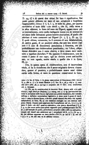 n. 12 (1885) - Frontespizio