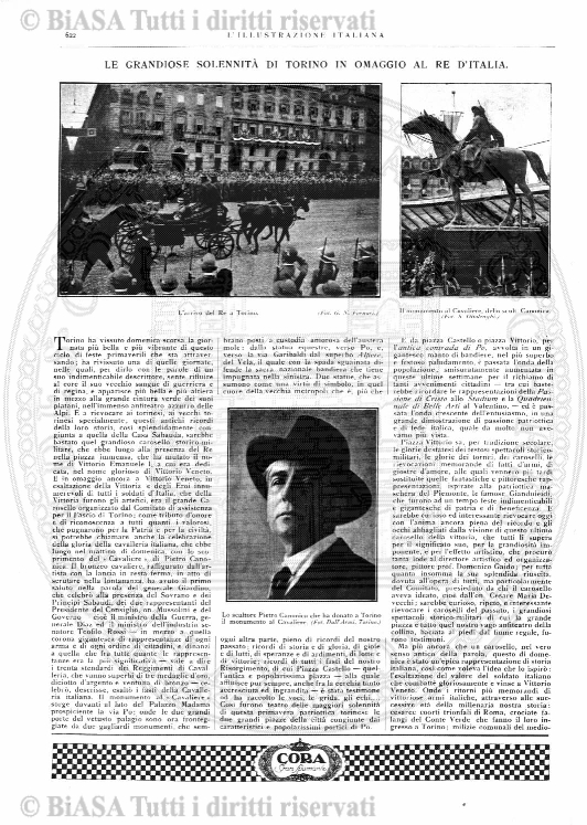 n. 49 (1908) - Frontespizio