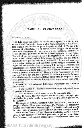 n. 22 (1893) - Frontespizio
