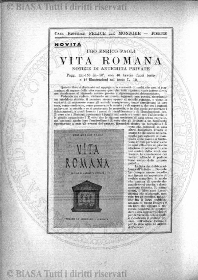 n. 8 (1910) - Copertina: 1