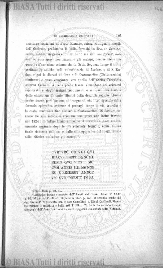 n. 11 (1909-1910) - Pagina: 121