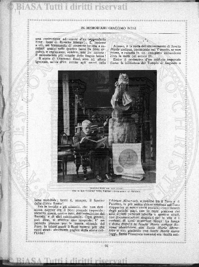 n. 22 (1905) - Frontespizio