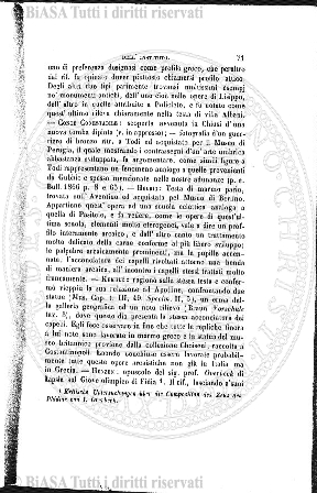 n. 8 (1888) - Pagina: 57 e sommario