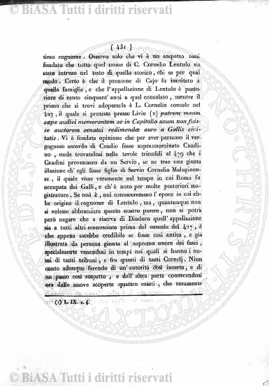 n. 23 (1912) - Frontespizio