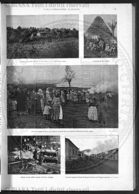 s. 4, v. 1, n. 1-3 (1905) - Frontespizio