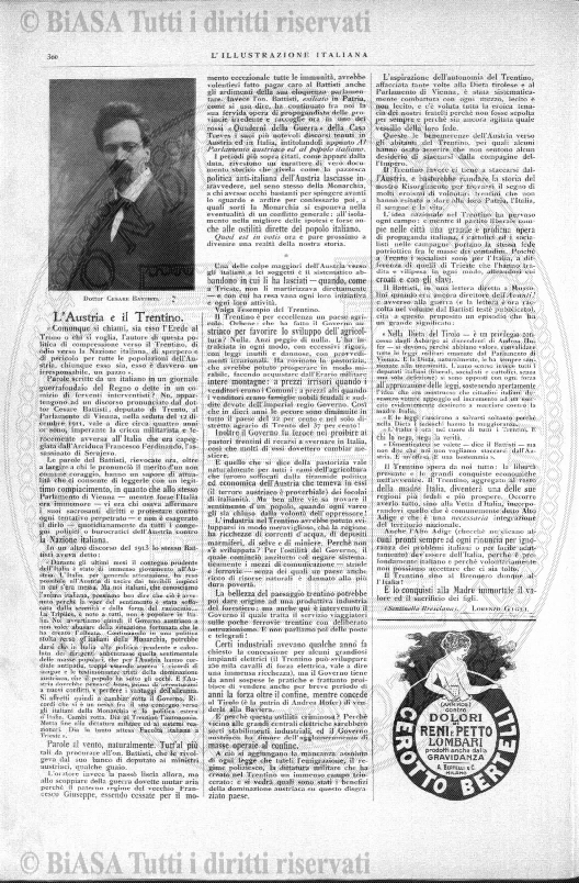 n. 49 (1893) - Frontespizio