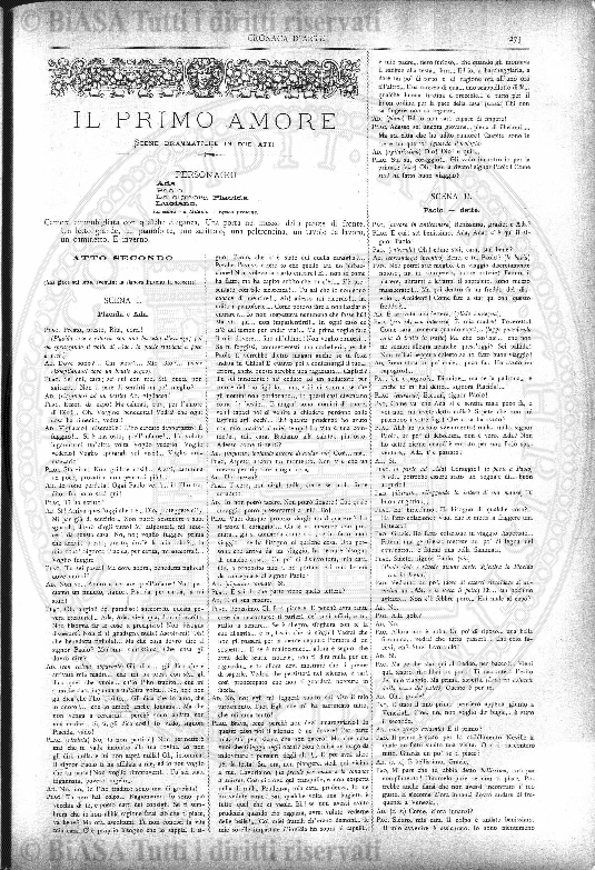 n. 8-10 (1923) - Pagina: 1