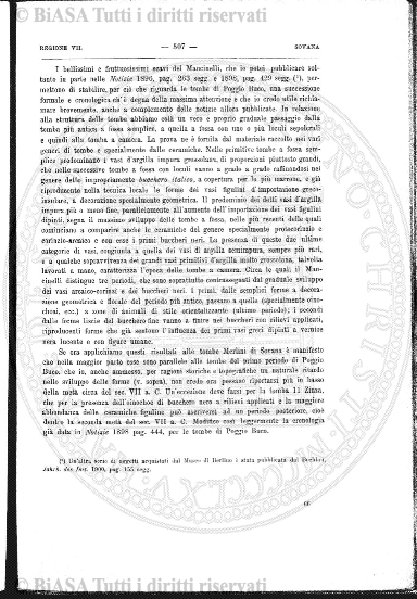 v. 18, parte 2, n. 1 (1896-1897) - Occhietto