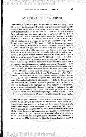v. 43, n. 1-2 (1920) - Copertina: 1