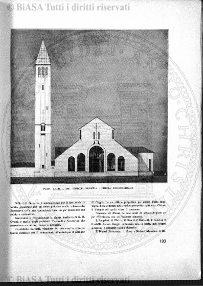n. 3 (1926) - Pagina: 113