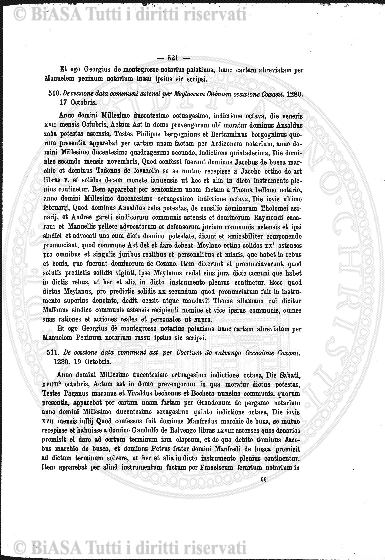 n. 4 (1926) - Pagina: 169