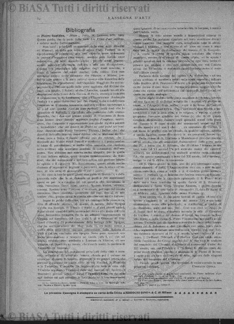 n. 47 (1890) - Frontespizio