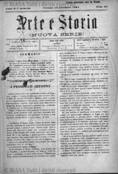 n. 16 (1883) - Pagina: 121 e sommario