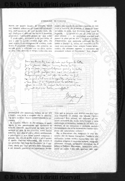 n. 16 (1885) - Frontespizio