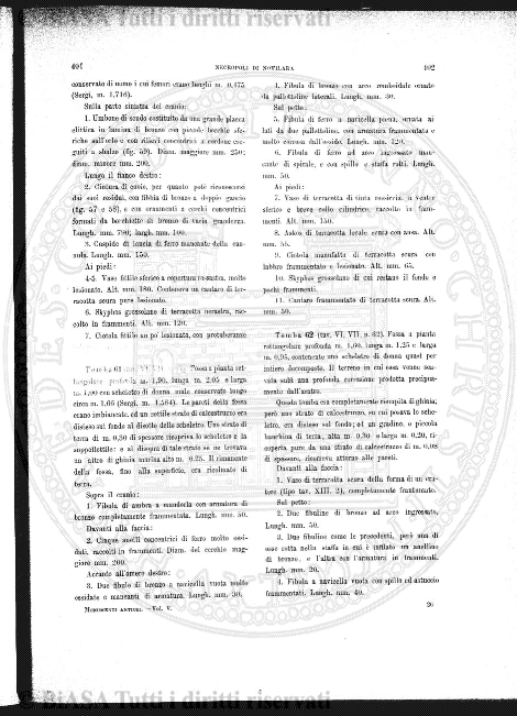 n. 13 (1874-1875) - Sommario: p. 97