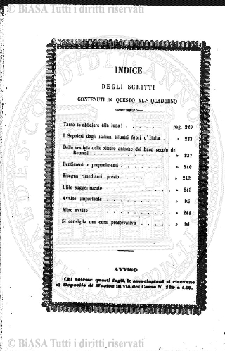 n. 1 (1913) - Copertina: 1