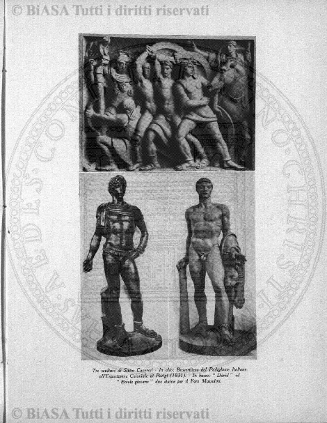 v. 1, n. 1-2 (1927-1928) - Copertina: 1