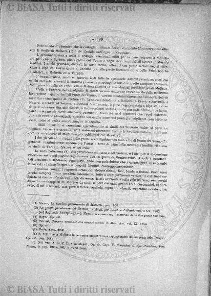 n. 9 (1888) - Frontespizio