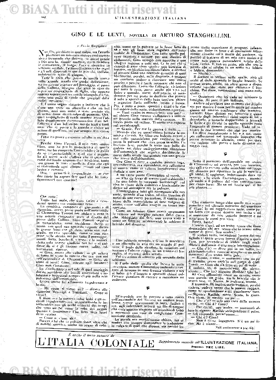 n. 27 (1891) - Frontespizio