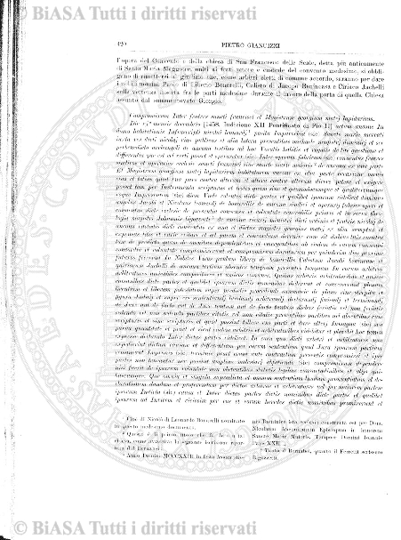 n. 6 (1875-1876) - Frontespizio
