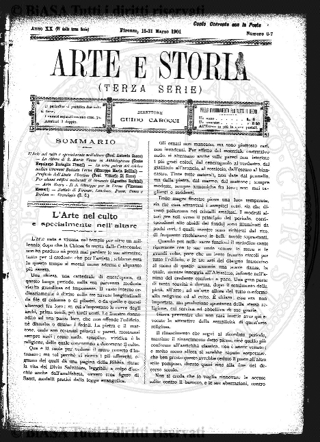 v. 7, n. 8 (1898) - Pagina: 113