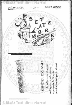 n. 6 (1930) - Pagina: 201