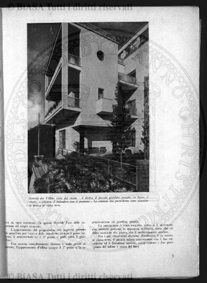 s. 7, v. 4, n. 9 (1943-1944) - Copertina: 1