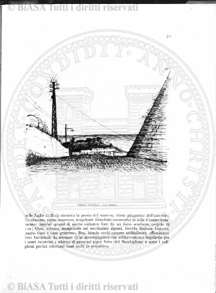 n. 20 (1898) - Frontespizio