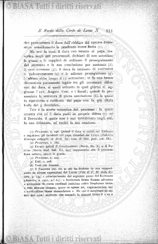 n. 49 (1921) - Frontespizio