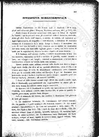 n. 22 (1899) - Frontespizio