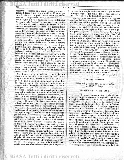 n. 22 (1903) - Frontespizio