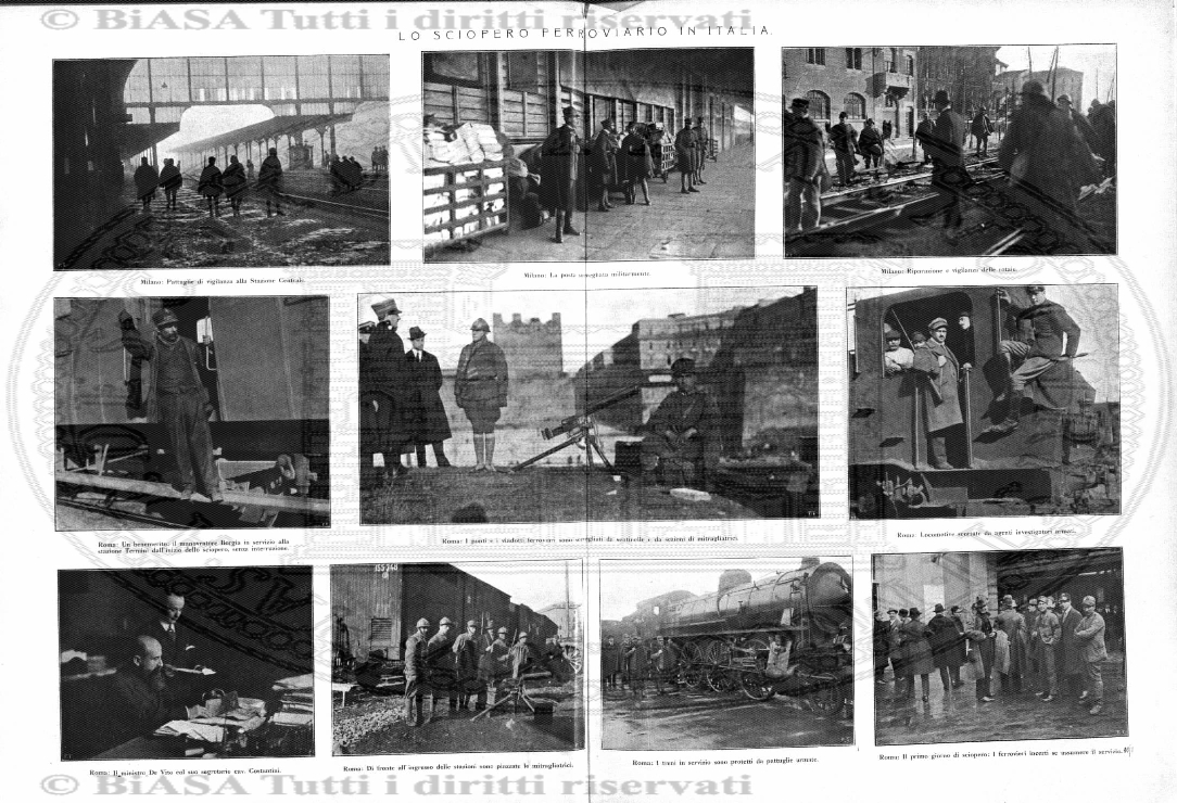 n. 4 (1933) - Pagina: 69