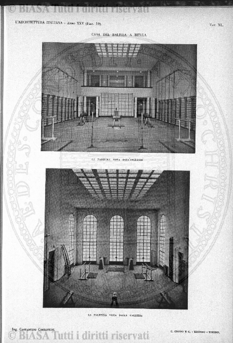 n. 3 (1930) - Pagina: 81