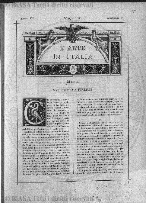 n. 34 (1877) - Pagina: 265