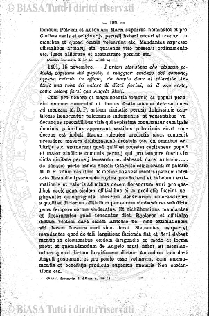 s. 3, n. 19-20 (1908) - Pagina: 145 e sommario