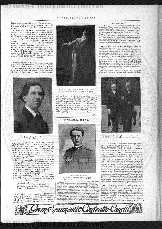 n. 3 (1902) - Pagina: 21