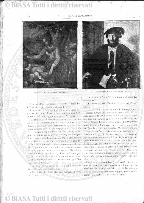 n. 8 (1888) - Frontespizio