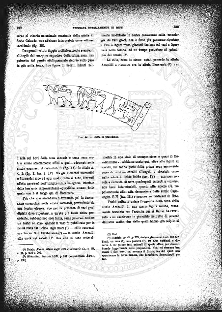 n. 31 (1916) - Frontespizio
