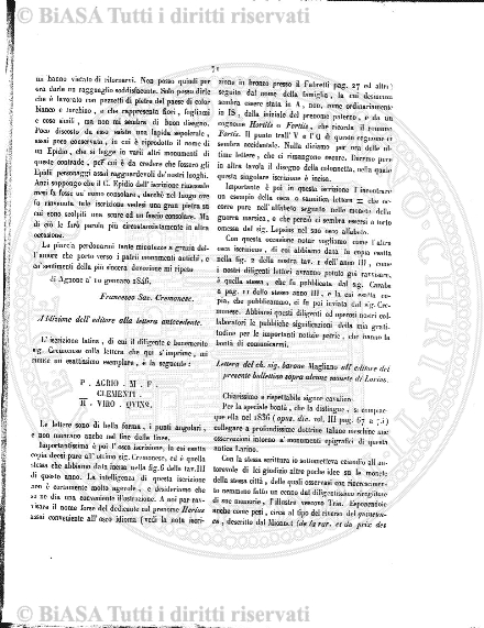 v. 8, n. 51 (1843-1844) - Pagina: 401