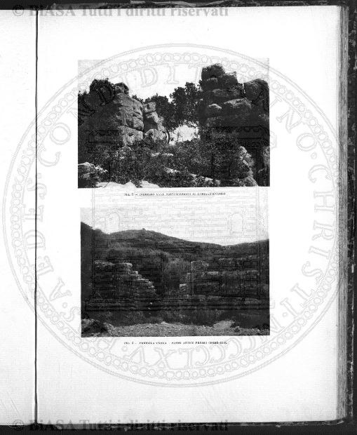 s. 4, v. 1, n. 1-3 (1905) - Frontespizio