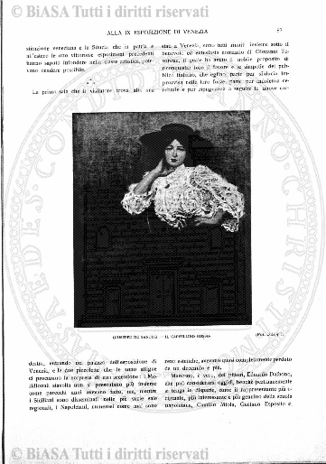 n. 19 (1891) - Frontespizio