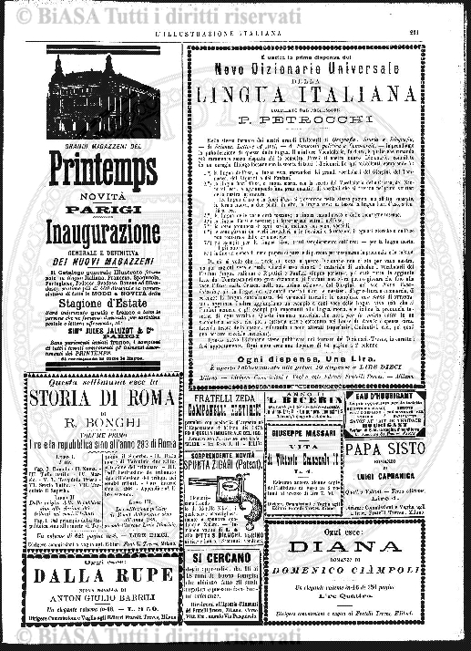 v. 21, n. 40 (1794-1795) - Pagina: 313
