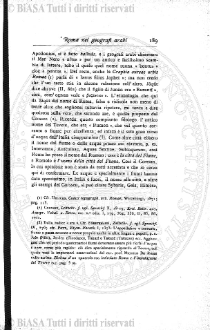 s. 4, v. 9, parte 1 (1891) - Frontespizio