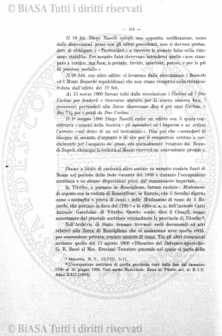 n. 4 (1921-1922) - Frontespizio