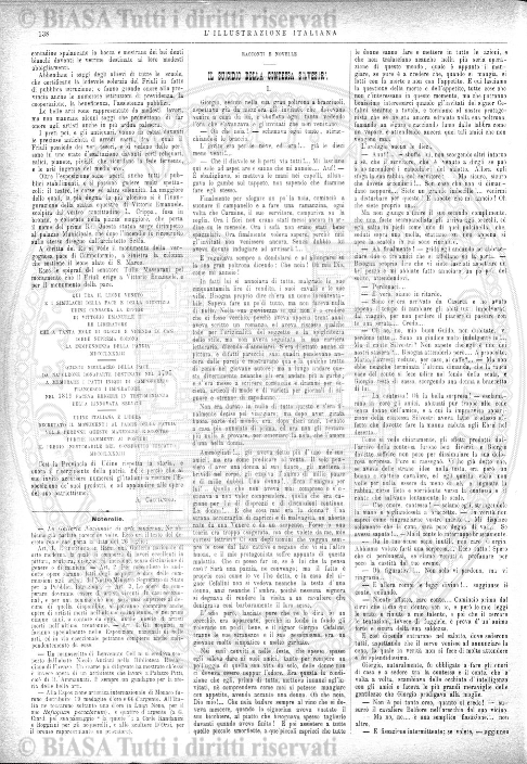 n. 47 (1904) - Frontespizio