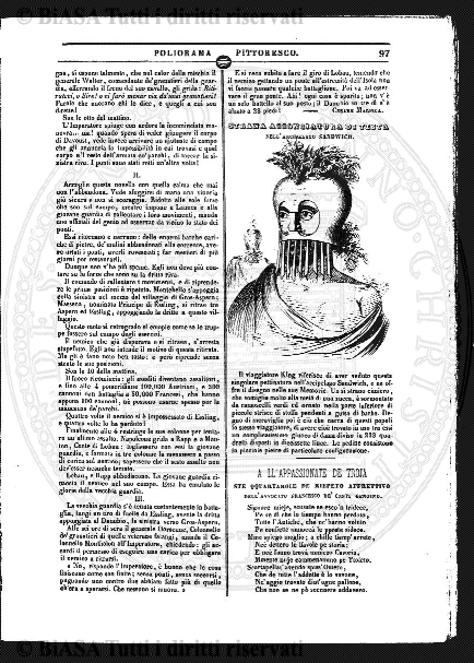 n. 1 (1878) - Frontespizio
