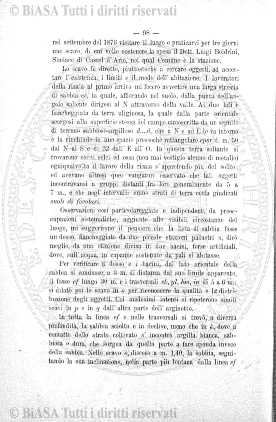 n. 7 (1923-1924) - Frontespizio