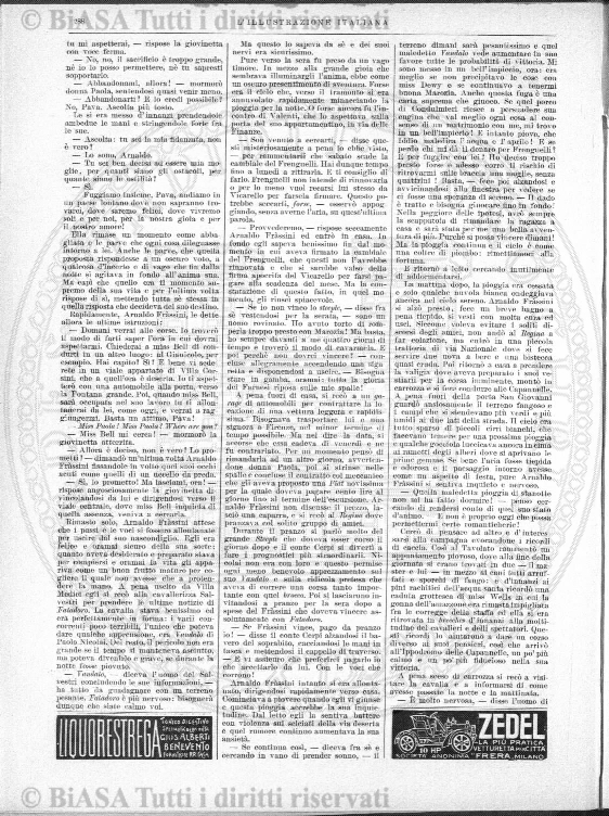 n. 37 (1874-1875) - Sommario: p. 289